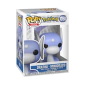 Funko Pop! Games: Pokémon - Minidraco