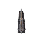 PureArts - 1:1 Scale Replica - Assassin's Creed Black Flag Resynced - Lame cachée d'Edward 33cm