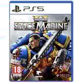 Warhammer 40,000: Space Marine 2 - PS5