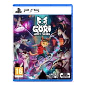 Gori: Cuddly Carnage - PS5