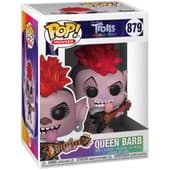 Funko Pop! Movies: Trolls World Tour - Queen Barb