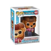 Funko Pop! Disney TaleSpin Rebecca Cunningham
