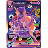 Mewtwo ex 157 Mega Evolution 30th Celebration EN