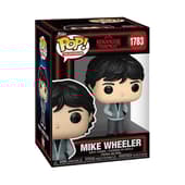 Funko Pop! TV: Stranger Things - Mike Wheeler