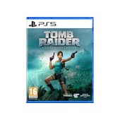 Tomb Raider: Legacy of Atlantis - Day One Edition - PS5
