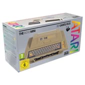 Atari - THE400 Mini Retro Game Console