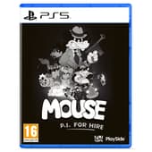 MOUSE: P.I. For Hire - PS5