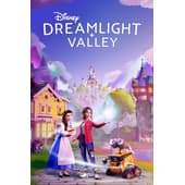 Disney Dreamlight Valley