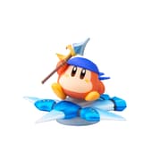 Amiibo Bandana Waddle Dee & Winged Star - Kirby Air Riders Collection