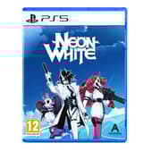 Neon White