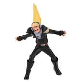 My Hero Academia - The Amazing Heroes - Vol.23 - Present Mic Statue 15cm