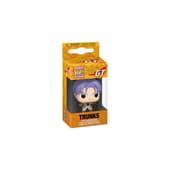 Funko Pocket Pop! Keychain: Dragon Ball GT - Trunks