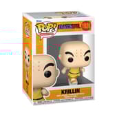Funko Pop! Animation: Dragon Ball - Krillin
