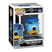 Funko Pop! Games Kingdom Hearts 3 Donald (Monsters Inc.)