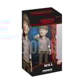 Minix - TV Series #177 - Stranger Things - Will (S5) Standbeeld 12cm