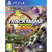 Trackmania Turbo