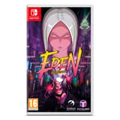 Eden Genesis - Version Nintendo Switch