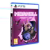 Morkull Ragast's Rage - PS5 versie