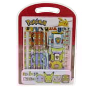 Pokémon - Fournitures d'écriture
