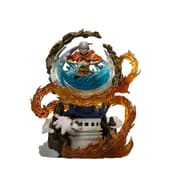 Iron Studios - Deluxe Art Scale 1/10 - Avatar: The Last Airbender - Aang Statue 21cm