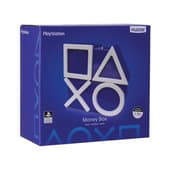 PlayStation - PlayStation Icons Money Box