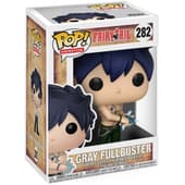 Funko Pop! Animation: Fairy Tail - Gray Fullbuster