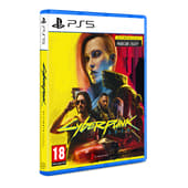 Cyberpunk 2077 : Ultimate Edition - PS5