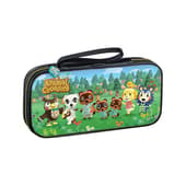 Big Ben - Officiële Deluxe Draagtas Animal Crossing "New Horizon" voor Nintendo Switch, Switch Lite en Switch OLED
