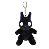 Ghibli - Kiki la petite sorcière - Porte-clés Peluche Nakayoshi Jiji