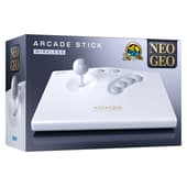 NEOGEO AES+ Wireless Arcade Stick - Anniversary Edition