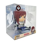 Plastoy - Fairy Tail - Erza Spaarpot