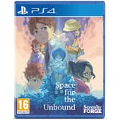 A Space for the Unbound - PS4