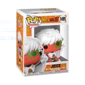 Funko Pop! Animation: Dragon Ball Z - Jiece