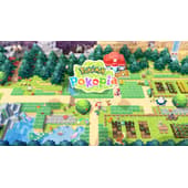 Pok&eacute;mon Pokopia - Game-key Card - Nintendo Switch 2 versie
