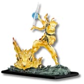 Tsume Art - IKIGAI 1/6 - Naruto Shippuden - Naruto 4th Great Ninja War Standbeeld 36cm