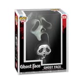 Funko Pop! VHS Cover: Ghost Face - Ghost Face (Metallic)