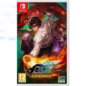 The King of Fighters XIII : Global Match