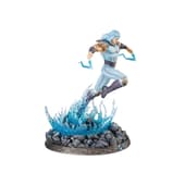 Tsume Art - HQS 1/6 - Hokuto no Ken - Rei Statue 34cm