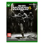 Call of Duty: Modern Warfare 4 - Xbox Series X versie