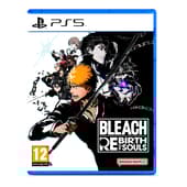 BLEACH Rebirth of Souls - PS5 versie