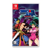Shadow of the Ninja - Reborn - Nintendo Switch