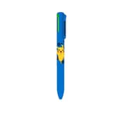 Pokémon - Stylo à bille 4 couleurs