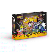 Naruto Mythos JCC - Konoha Shido - Coffret spécial de démarrage - FR