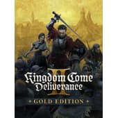 Kingdom Come: Deliverance II - Gold Edition