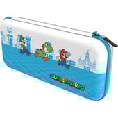 PDP - Reistas Mario Escape voor Nintendo Switch, Switch Lite en Switch OLED
