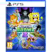 Nickelodeon All-Star Brawl 2