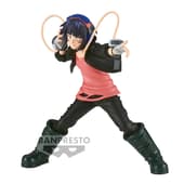 My Hero Academia - The Amazing Heroes vol.28 Kyoka Jiro figurine 13cm