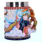 Nemesis Now - Naruto Shippuden - Naruto Uzumaki Tankaard 16.5cm