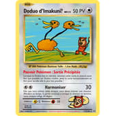 Doduo d'Imakuni? 112 XY Évolutions
