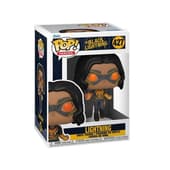 Funko Pop! Heroes: Black Lightning - Lightning